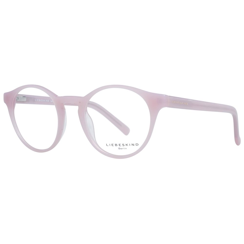 Liebeskind Multicolor Plastic Glasses Frames