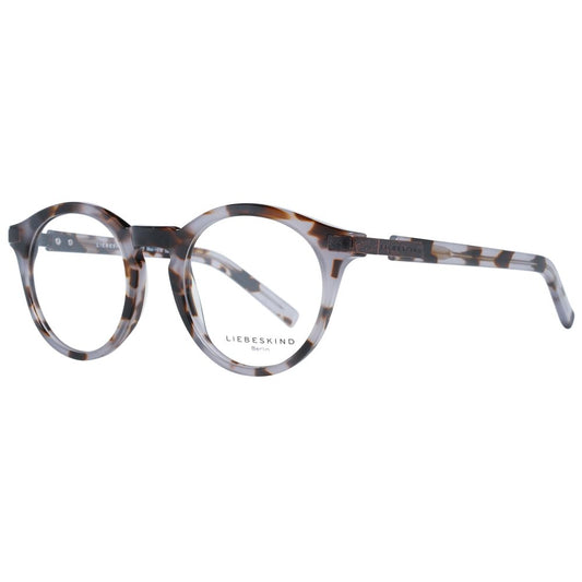 Liebeskind Multicolor Plastic Glasses Frames
