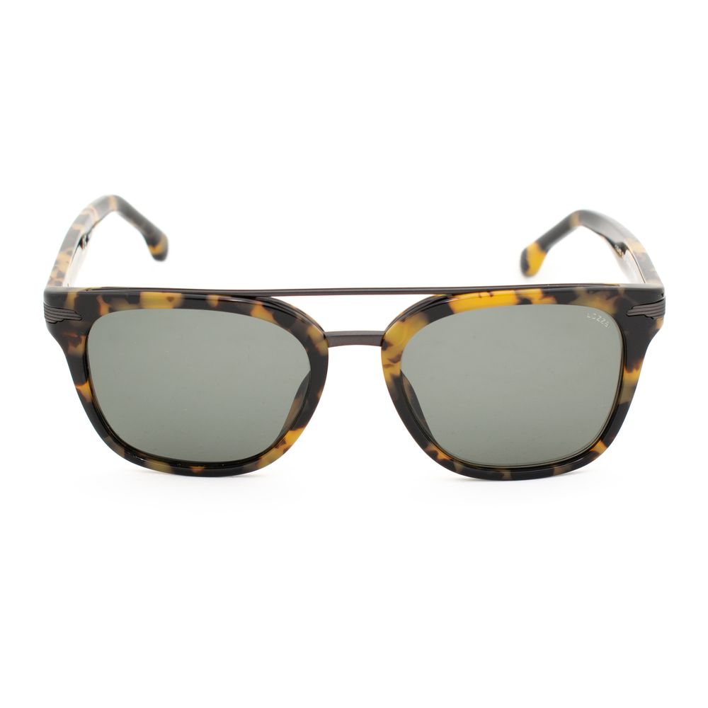 Lozza Bicolor Acetate Sunglasses Lozza