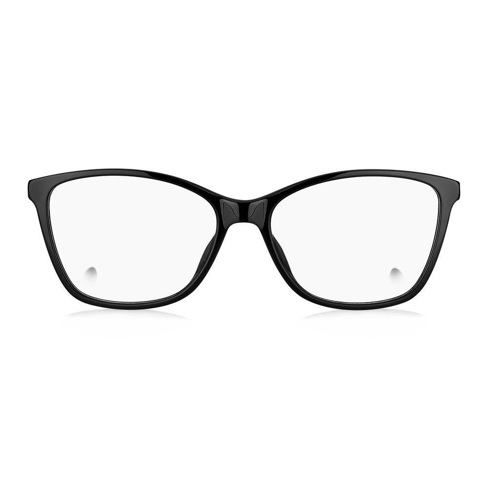 M Missoni Black Acetate Glasses Frames