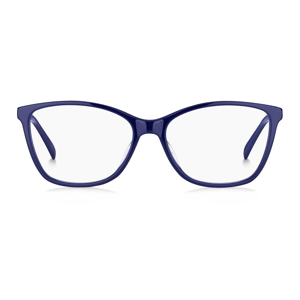 M Missoni Blue Acetate Glasses Frames
