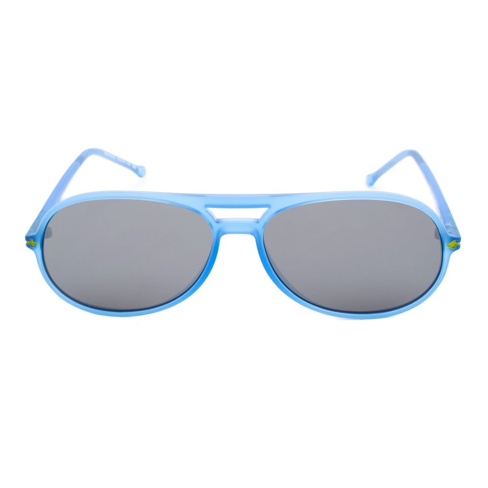 Opposit Blue Acetate Sunglasses Opposit