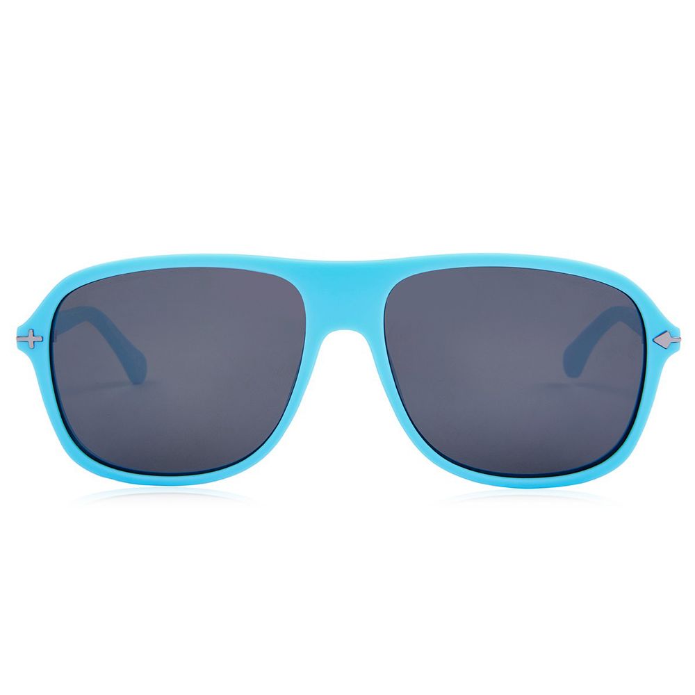 Opposit Blue Acetate Sunglasses Opposit
