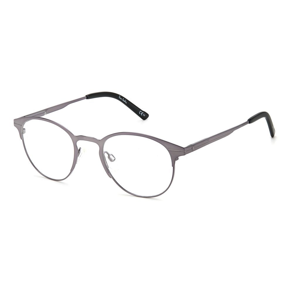 Pierre Cardin Bicolor Titanium Glasses Frames