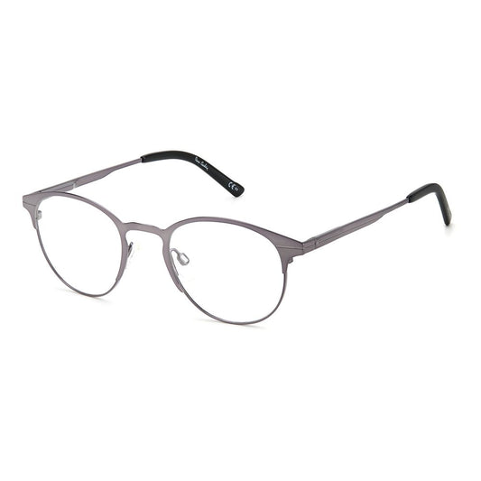 Pierre Cardin Bicolor Titanium Glasses Frames