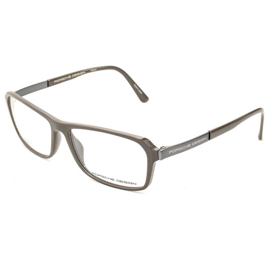 Porsche Gray Acetate Frames Porsche