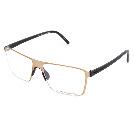 Porsche Brown Metal Frames Porsche
