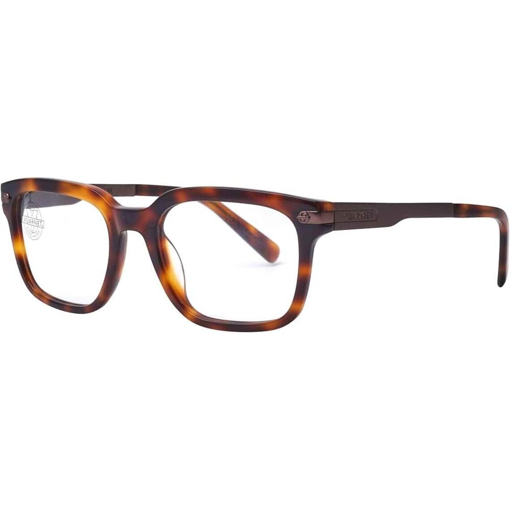Vuarnet Brown Acetate Frames Vuarnet