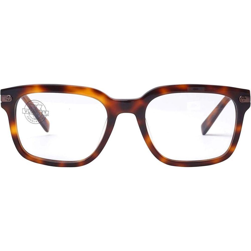 Vuarnet Brown Acetate Frames Vuarnet