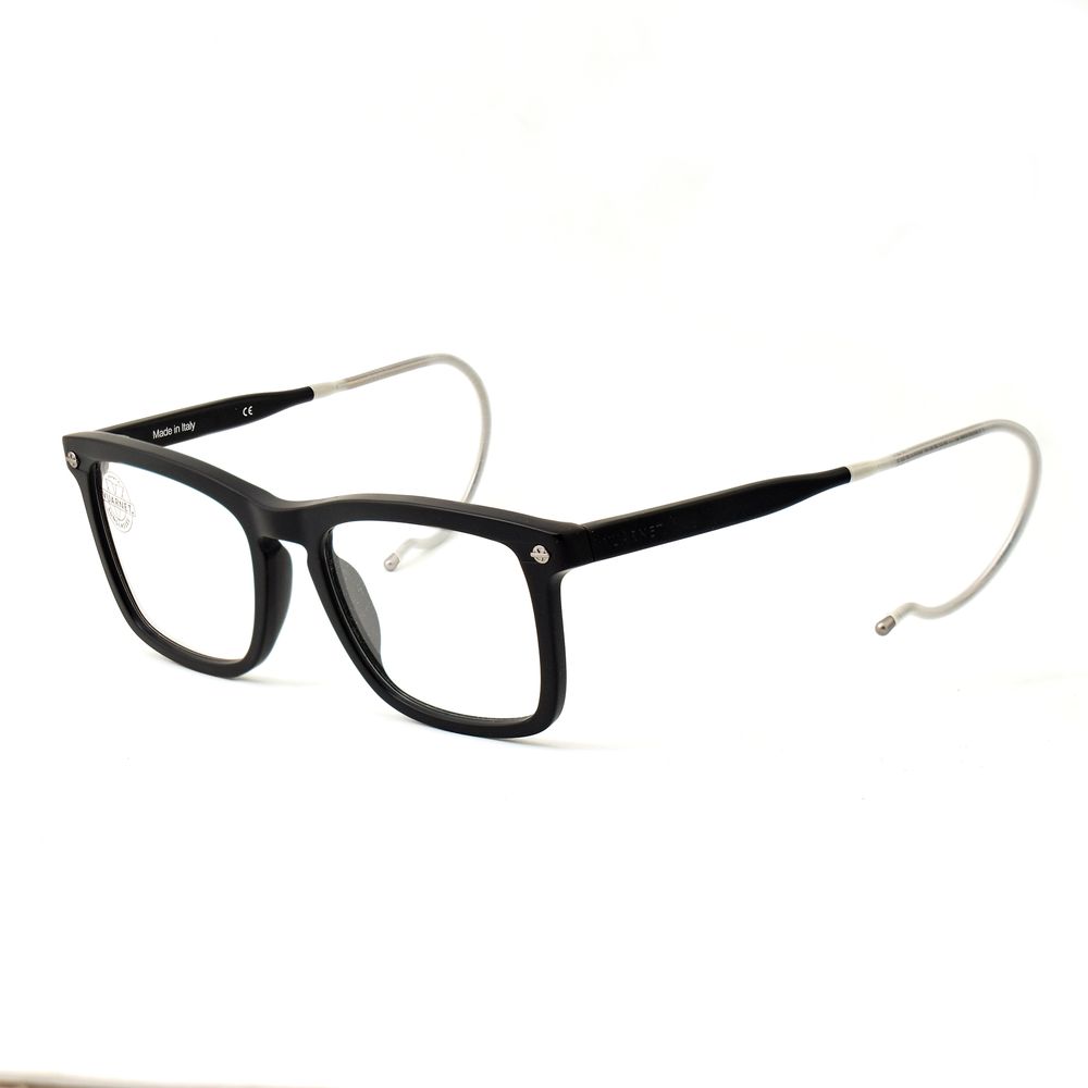 Vuarnet Black Acetate Frames Vuarnet