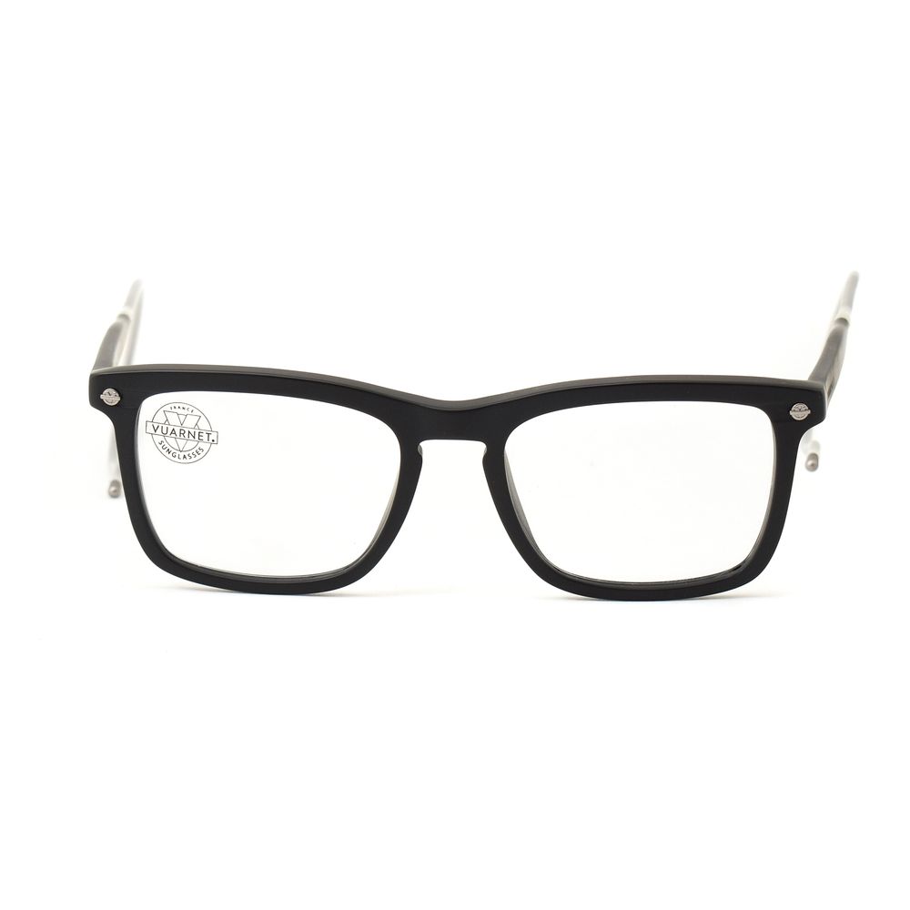Vuarnet Black Acetate Frames Vuarnet