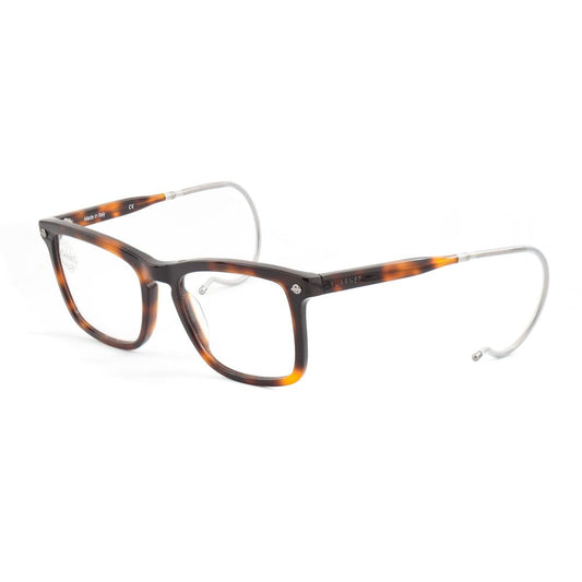 Vuarnet Brown Acetate Frames Vuarnet