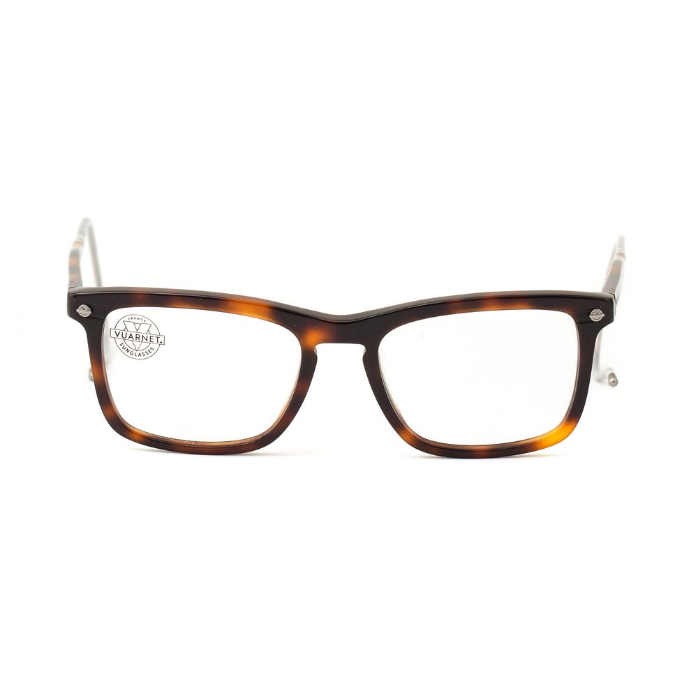 Vuarnet Brown Acetate Frames Vuarnet