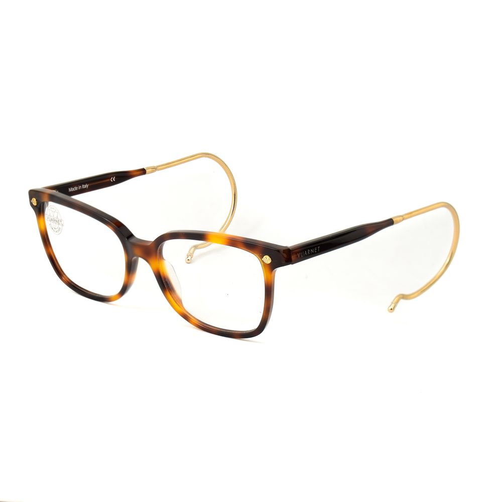 Vuarnet Brown Acetate Frames Vuarnet