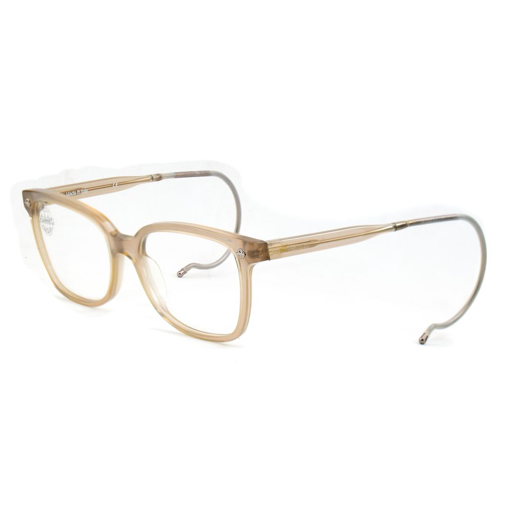 Vuarnet Brown Acetate Frames Vuarnet
