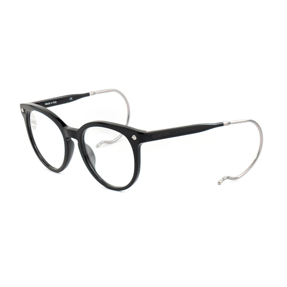Vuarnet Black Acetate Frames Vuarnet