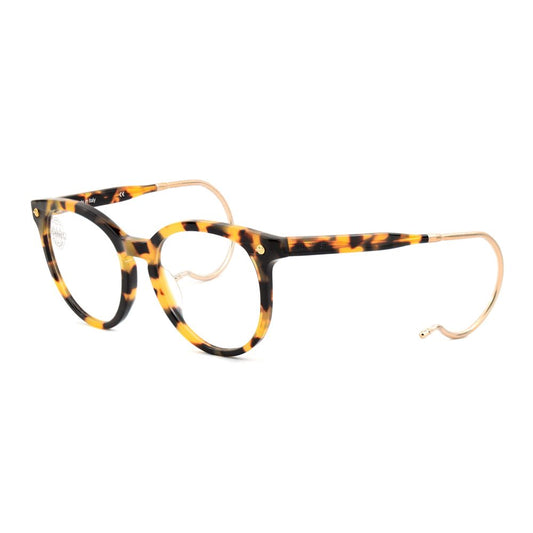 Vuarnet Brown Acetate Frames Vuarnet