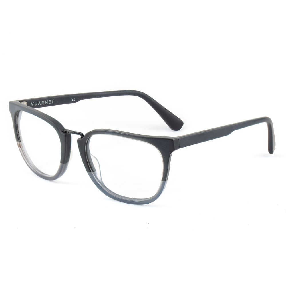 Vuarnet Black Acetate Frames Vuarnet