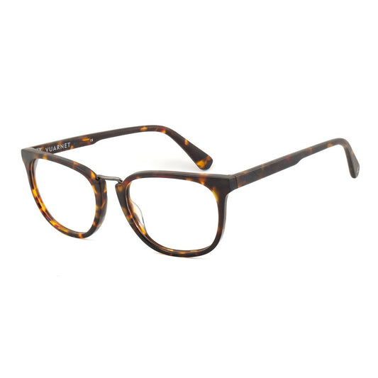 Vuarnet Brown Acetate Frames Vuarnet