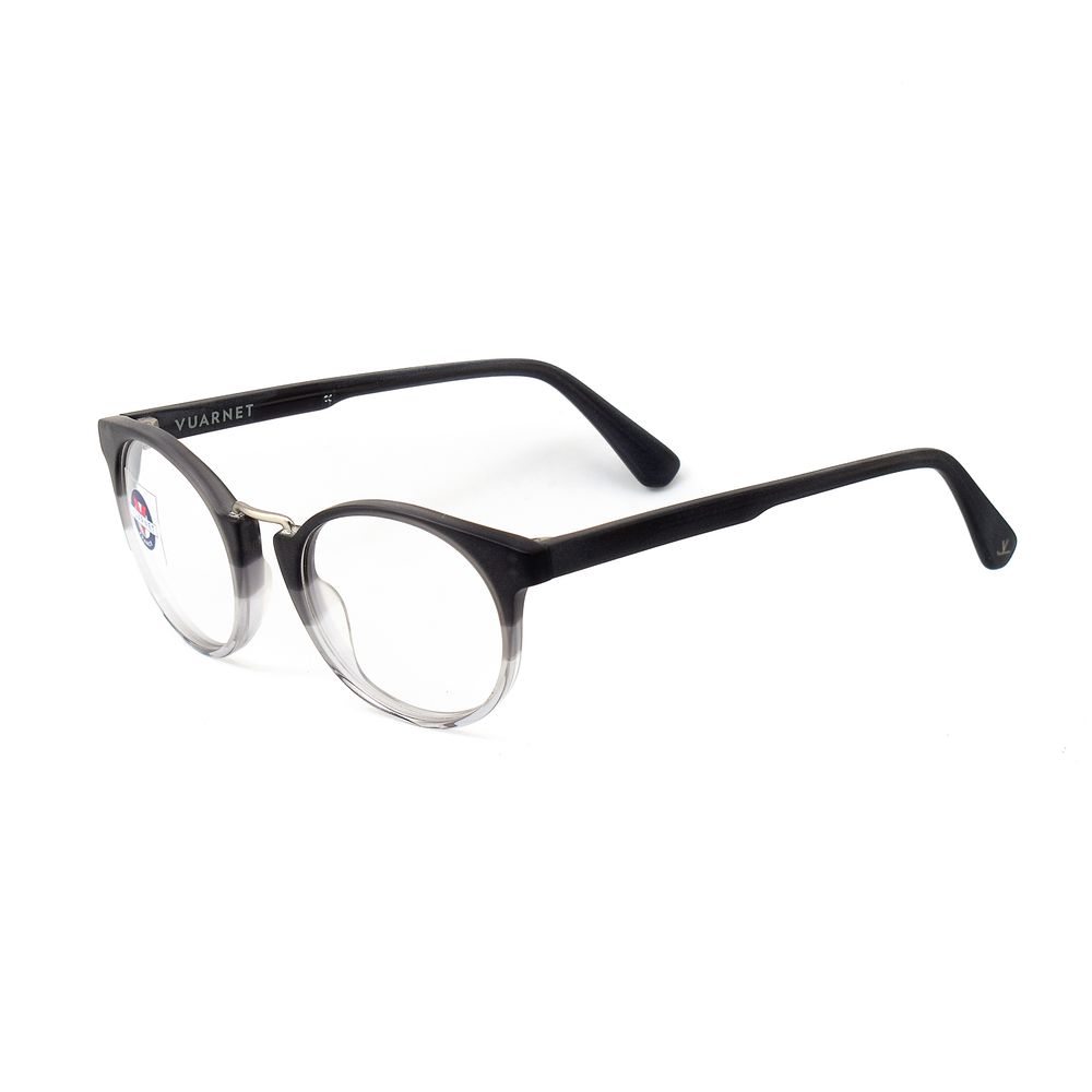 Vuarnet Gray Acetate Frames Vuarnet