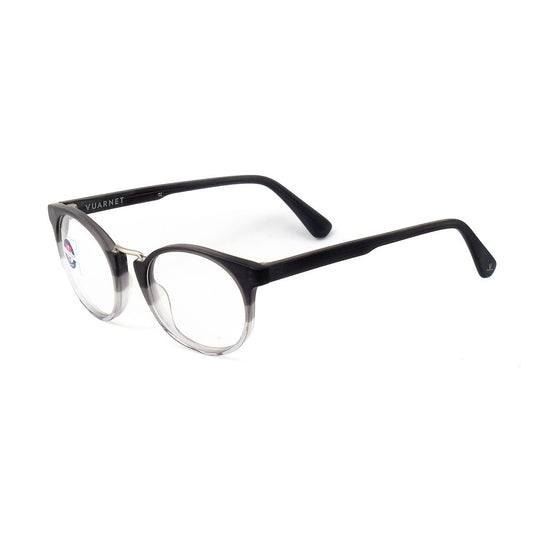 Vuarnet Gray Acetate Frames Vuarnet