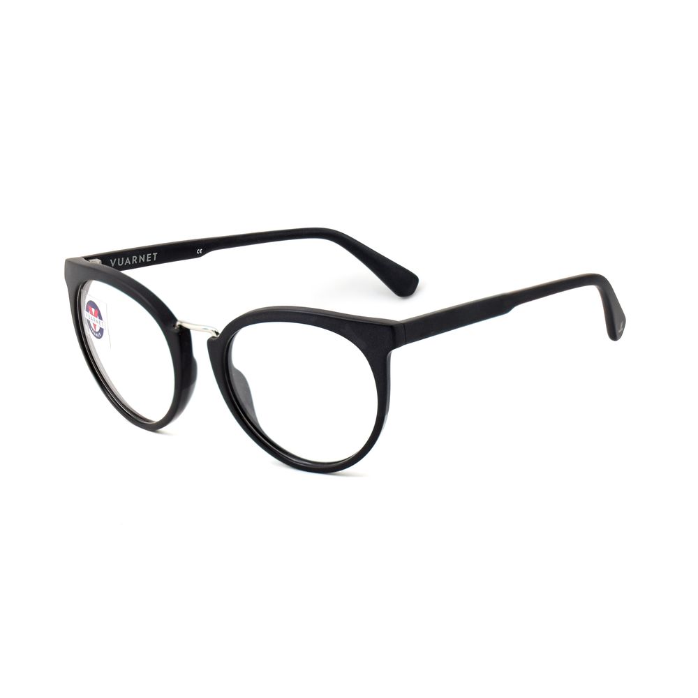 Vuarnet Black Acetate Frames Vuarnet