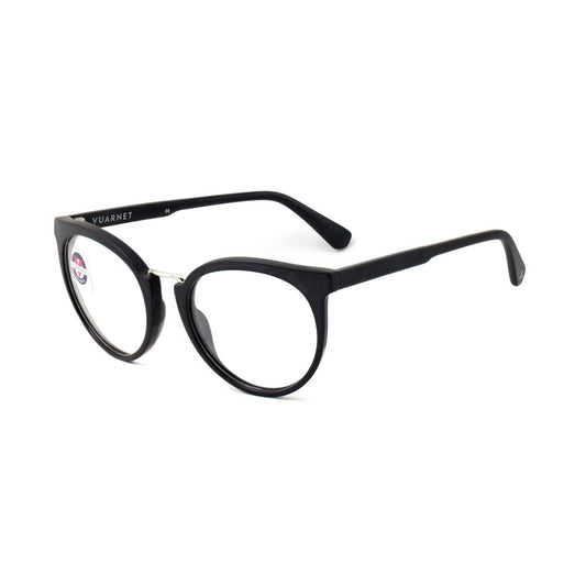 Vuarnet Black Acetate Frames Vuarnet