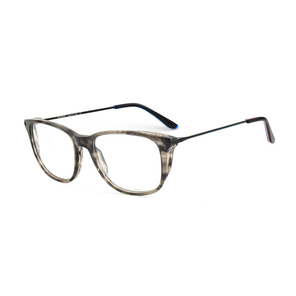 Vuarnet Gray Acetate Frames Vuarnet