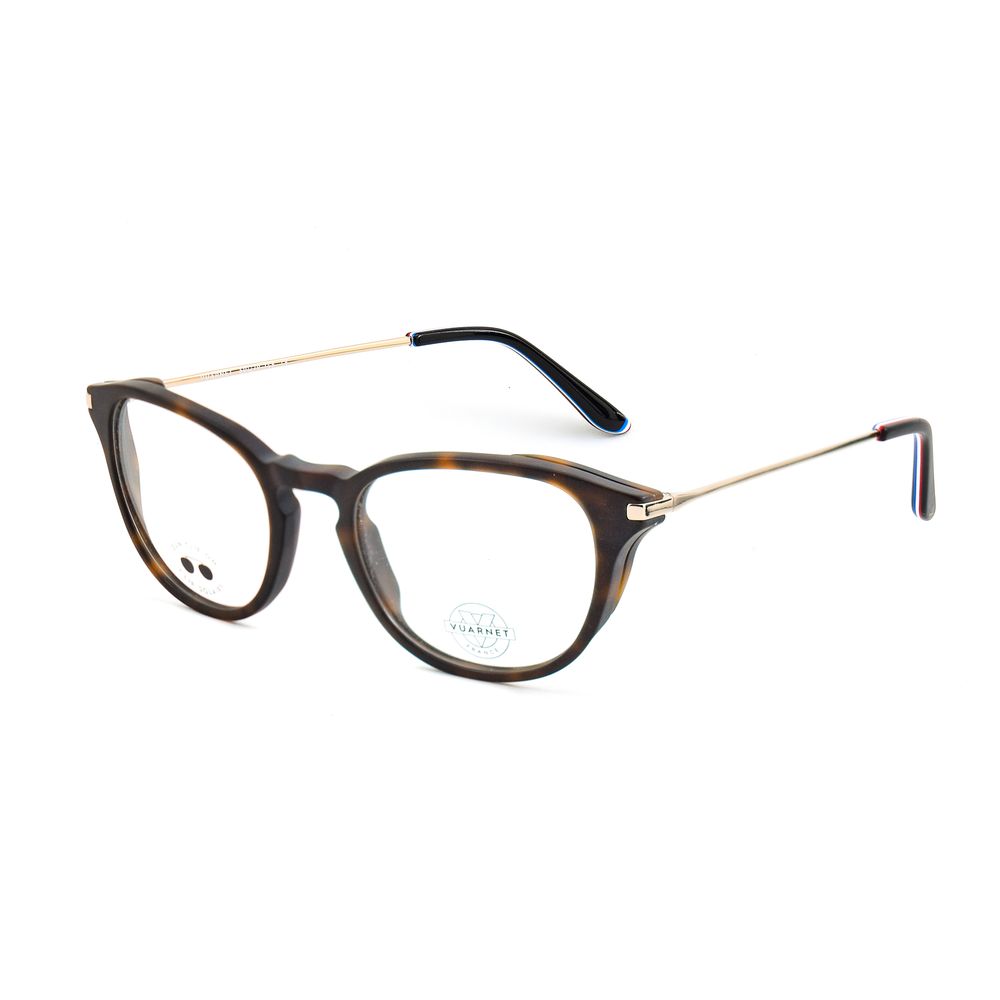 Vuarnet Brown Acetate Frames Vuarnet