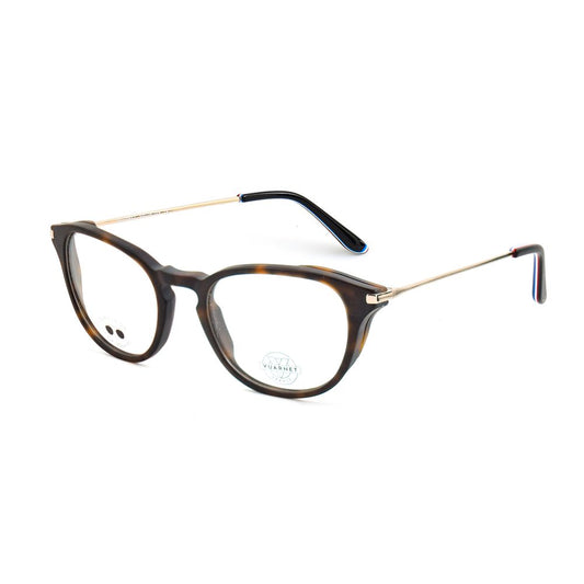 Vuarnet Brown Acetate Frames Vuarnet