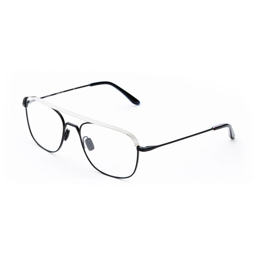 Vuarnet Black Stainless Steel Frames Vuarnet