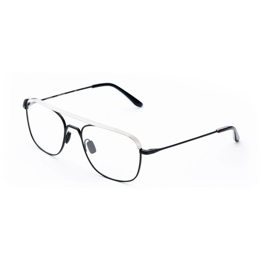 Vuarnet Black Stainless Steel Frames Vuarnet
