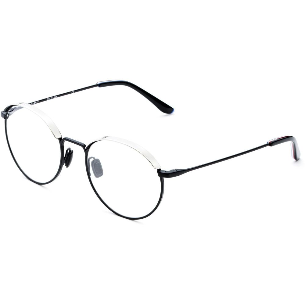 Vuarnet Black Stainless Steel Frames Vuarnet