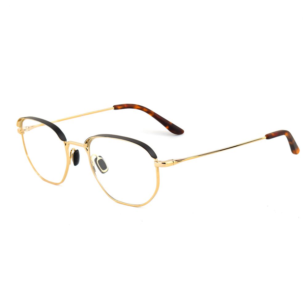 Vuarnet Gold Stainless Steel Frames Vuarnet