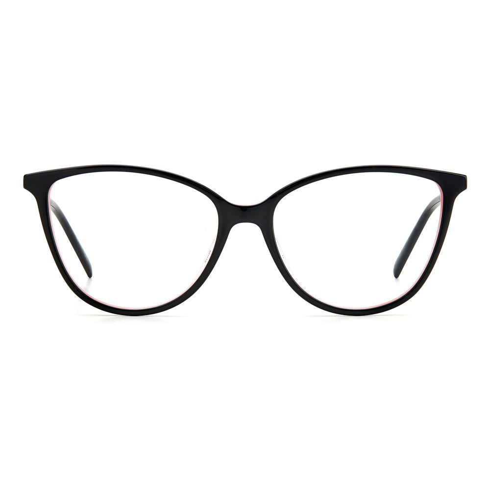 M Missoni Black Acetate Frames M Missoni