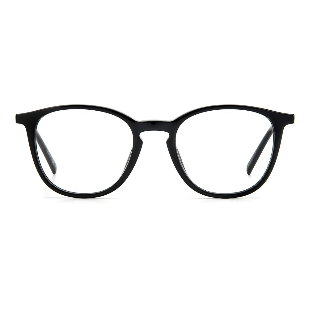 M Missoni Black Acetate Frames M Missoni