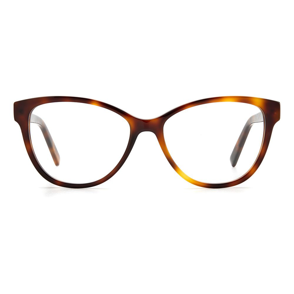 M Missoni Brown Acetate Frames M Missoni