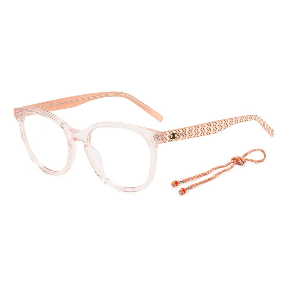 M Missoni Multicolor Acetate Frames M Missoni