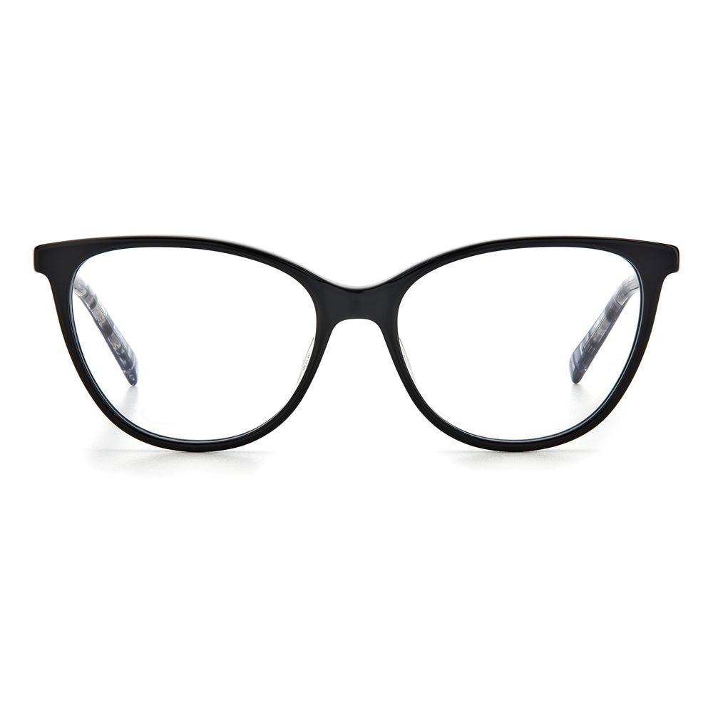 M Missoni Black Acetate Frames M Missoni