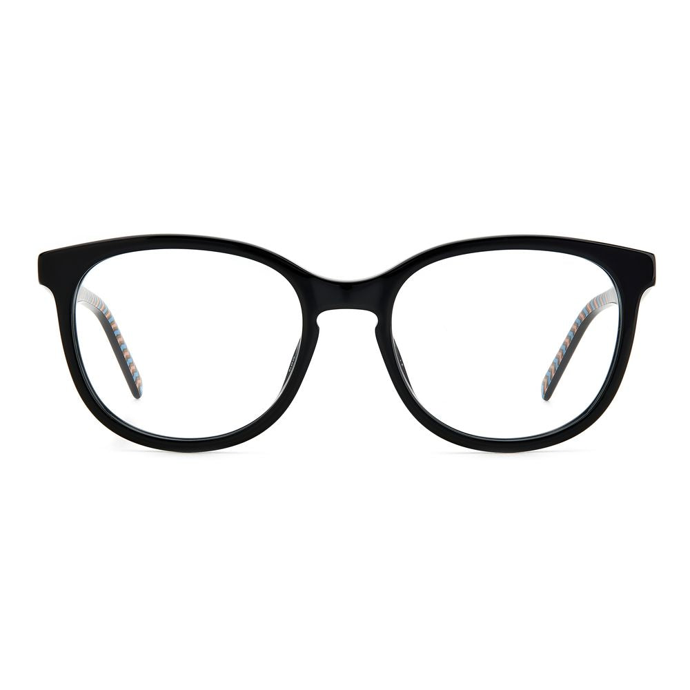 M Missoni Black Acetate Frames M Missoni