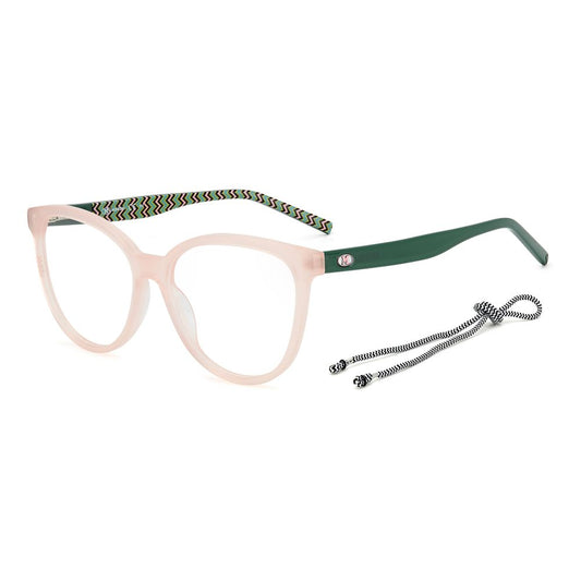 M Missoni Multicolor Acetate Frames M Missoni