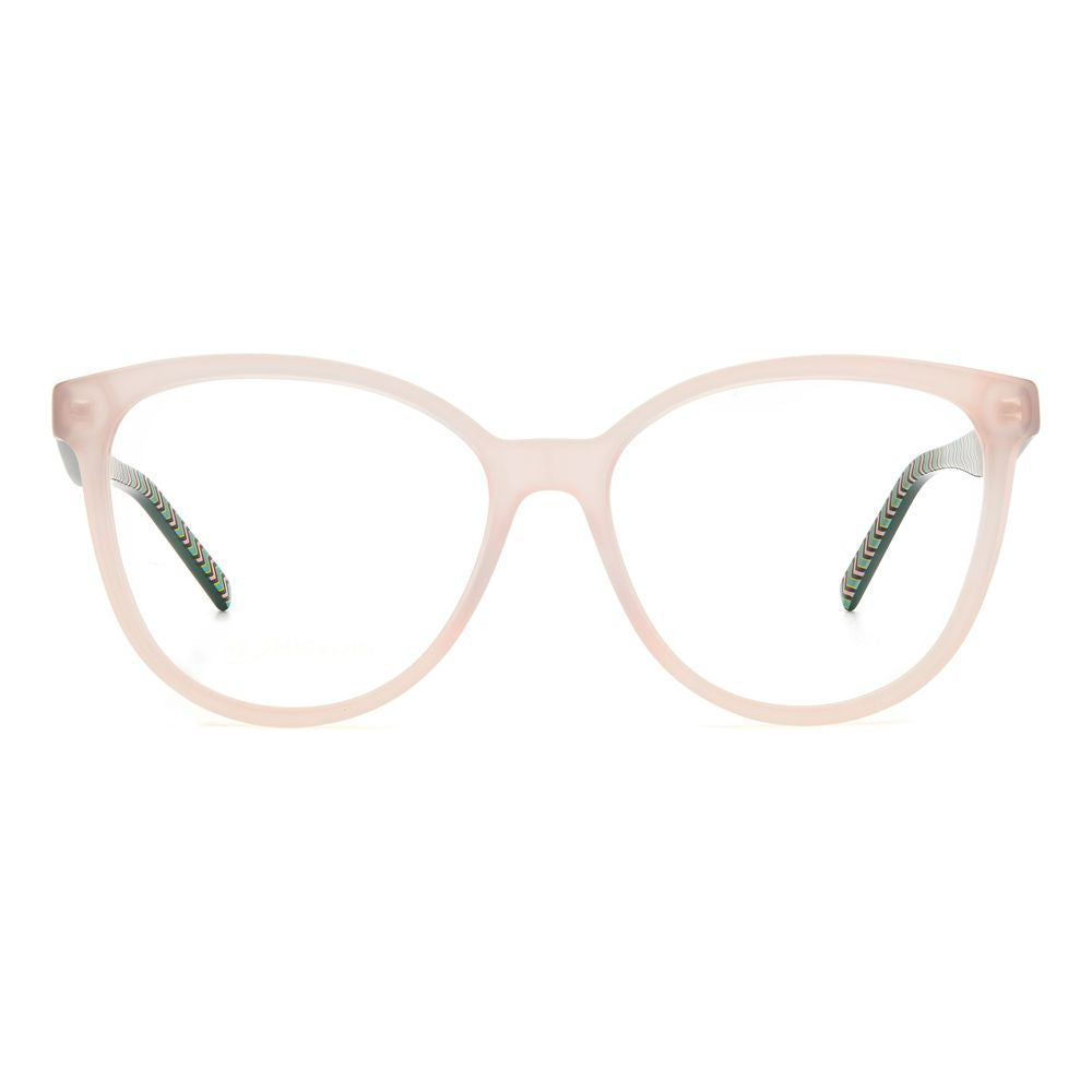 M Missoni Multicolor Acetate Frames M Missoni
