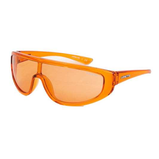 Arnette Orange Resin Sunglasses Arnette