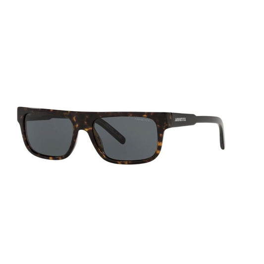 Arnette Brown Acetate Sunglasses Arnette