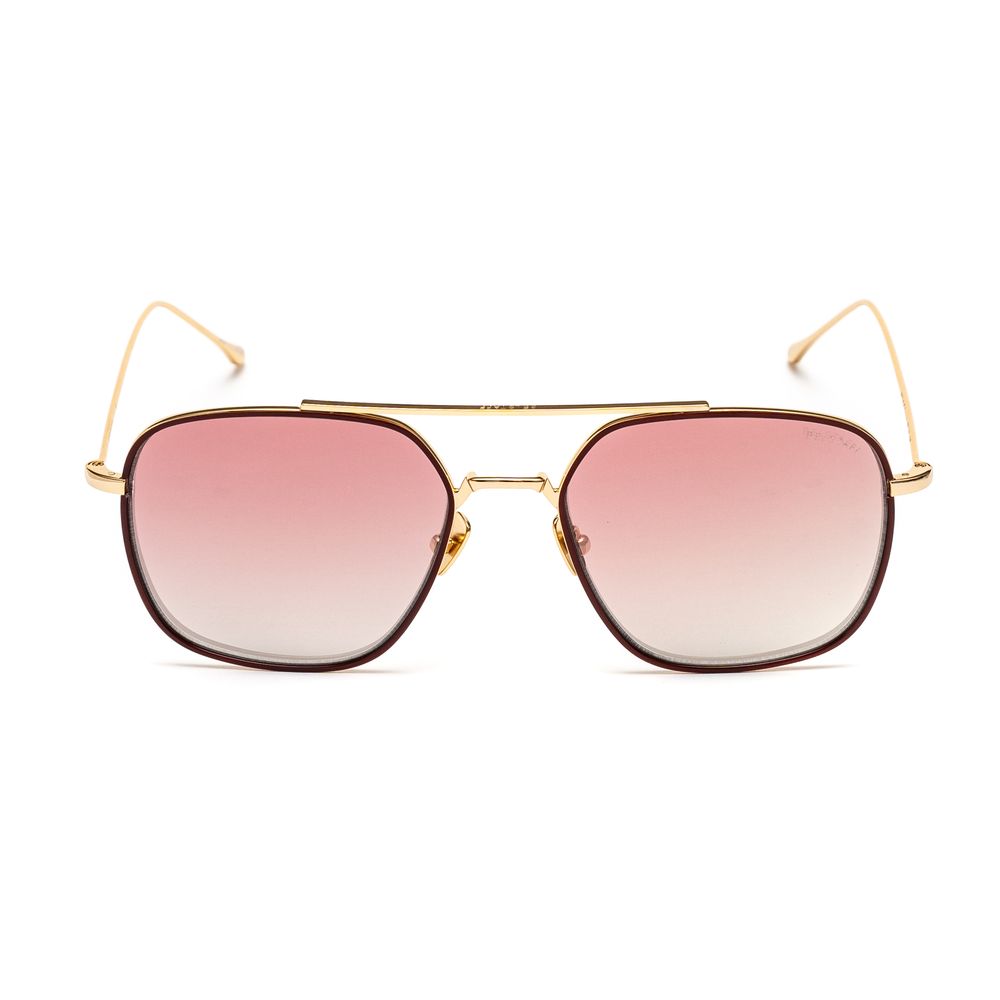 Belstaff Gold Titanium Sunglasses Belstaff