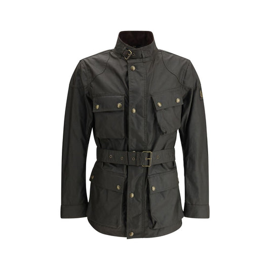 Belstaff Trailmaster waterproof Jacket Belstaff