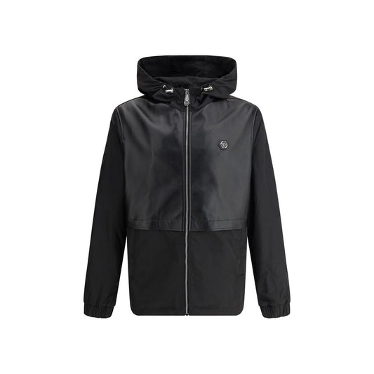 Philipp Plein Hooded Jacket Philipp Plein