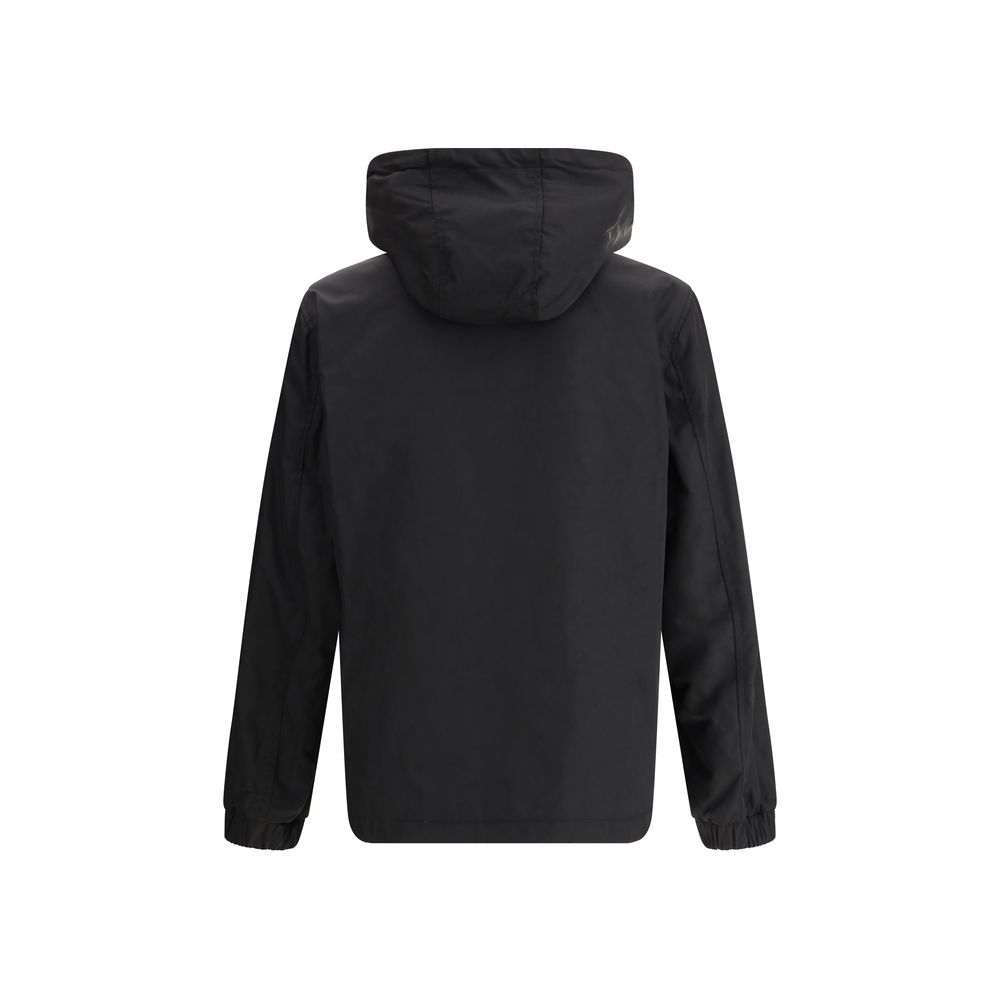 Philipp Plein Hooded Jacket Philipp Plein