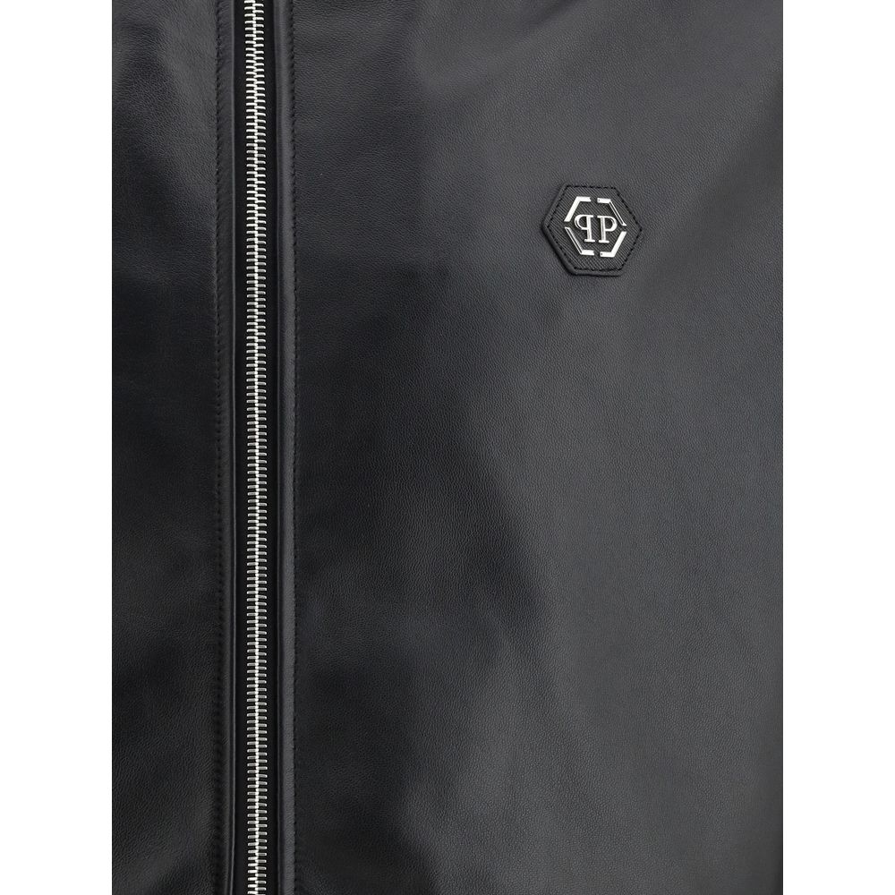 Philipp Plein Hooded Jacket Philipp Plein