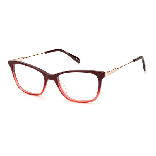 Pierre Cardin Bicolor Acetate Glasses Frames